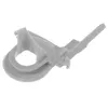 Image de Reconditionné-Couvercle pompe de vidange 00611322 pour Lave vaisselle BOSCH SIEMENS en occasion ou reconditionné