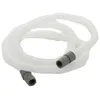 Image de Reconditionné-Tuyau relevage 480112101508 pour Sèche linge BAUKNECHT IGNIS INDESIT LADEN WHIRLPOOL en occasion ou reconditionné