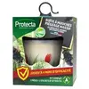 Image de Anti-mouches Protecta Mouch'clac (x3) Vert TU 1412213