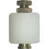 Image de Olive nylon brut, H.75 x L.30 x P.30 mm
