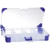 Image de VISO Boîte à compartiments amovibles 8 cases