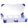 Image de Boîte à compartiments amovibles 8 cases
