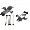 Image de Kit d'accessoires, plaquette de frein TRW PFK128