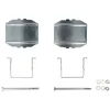 Image de Kit d'accessoires, plaquette de frein TRW PFK211