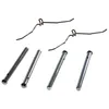 Image de Kit d'accessoires, plaquette de frein TRW PFK219