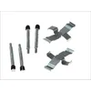 Image de Kit d'accessoires, plaquette de frein TRW PFK51