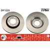 Image de Disque de frein TRW DF1225