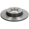 Image de Disque de frein TRW DF1518 avant, plein, 1 pièce