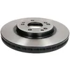 Image de Disque de frein TRW DF1594 avant, ventilé, 1 pièce
