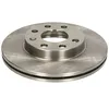 Image de Disque de frein TRW DF1609 avant, ventilé, 1 pièce