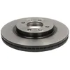 Image de Disque de frein TRW DF1627 avant, ventilé, 1 pièce