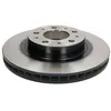 Image de Disque de frein TRW DF1697 avant, ventilé, 1 pièce