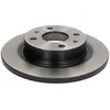 Image de Disque de frein TRW DF1748 avant, plein, 1 pièce
