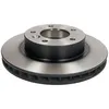 Image de Disque de frein TRW DF1804 avant, ventilé, à haute teneur en carbone, 1 pièce