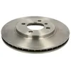 Image de Disque de frein TRW DF2550 avant, ventilé, à haute teneur en carbone, 1 pièce