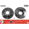 Image de Disque de frein TRW DF2580