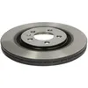 Image de Disque de frein TRW DF2619 avant, ventilé, 1 pièce