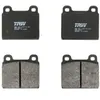 Image de Jeu de plaquettes de frein TRW GDB407, avant