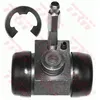 Image de Cylindre de roue TRW BWB150