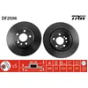 Image de Disque de frein TRW DF2596
