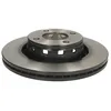 Image de Disque de frein TRW DF2601 avant, ventilé, 1 pièce