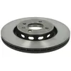 Image de Disque de frein TRW DF2631 avant, ventilé, 1 pièce
