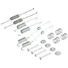 Image de Kit d'accessoires, mâchoires de frein TRW SFK103