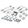 Image de Kit d'accessoires, mâchoires de frein TRW SFK105