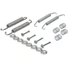 Image de Kit d'accessoires, mâchoires de frein TRW SFK39