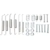 Image de Kit d'accessoires, mâchoires de frein TRW SFK58