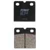 Image de Jeu de plaquettes de frein TRW MCB19