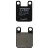 Image de Jeu de plaquettes de frein TRW MCB535