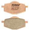 Image de Jeu de plaquettes de frein TRW MCB539