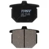 Image de Jeu de plaquettes de frein TRW MCB54