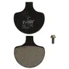 Image de Jeu de plaquettes de frein TRW MCB548