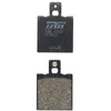 Image de Jeu de plaquettes de frein TRW MCB553