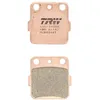 Image de Jeu de plaquettes de frein TRW MCB554