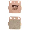Image de Jeu de plaquettes de frein TRW MCB561