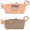 Image de Jeu de plaquettes de frein TRW MCB575