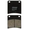 Image de Jeu de plaquettes de frein TRW MCB591