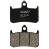 Image de Jeu de plaquettes de frein TRW MCB593