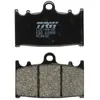 Image de Jeu de plaquettes de frein TRW MCB602