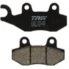 Image de Jeu de plaquettes de frein TRW MCB615