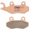 Image de Jeu de plaquettes de frein TRW MCB615SI
