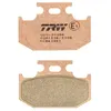 Image de Jeu de plaquettes de frein TRW MCB625