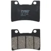 Image de Jeu de plaquettes de frein TRW MCB642
