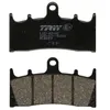 Image de Jeu de plaquettes de frein TRW MCB659