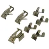 Image de Jeu d'accessoires, garniture de frein à disque TRW PFK218
