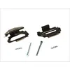 Image de Kit d'accessoires, plaquette de frein TRW PFK246