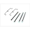 Image de Kit d'accessoires, plaquette de frein TRW PFK282